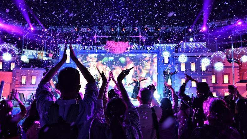 南方音乐厂牌正崛起